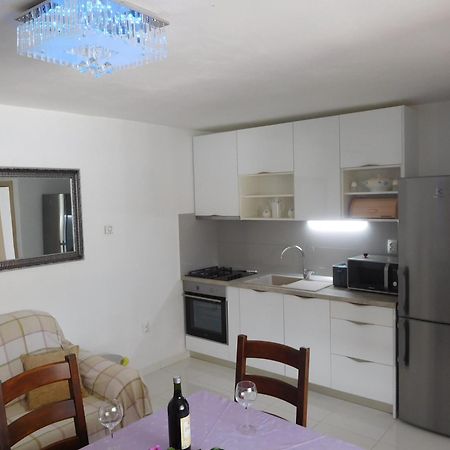 Villa Marija Korčula Екстериор снимка
