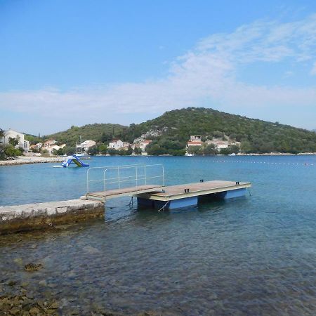 Villa Marija Korčula Екстериор снимка