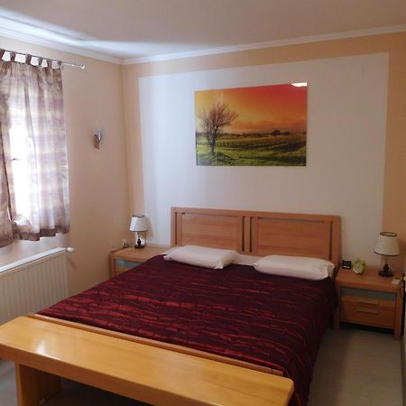 Villa Marija Korčula Екстериор снимка