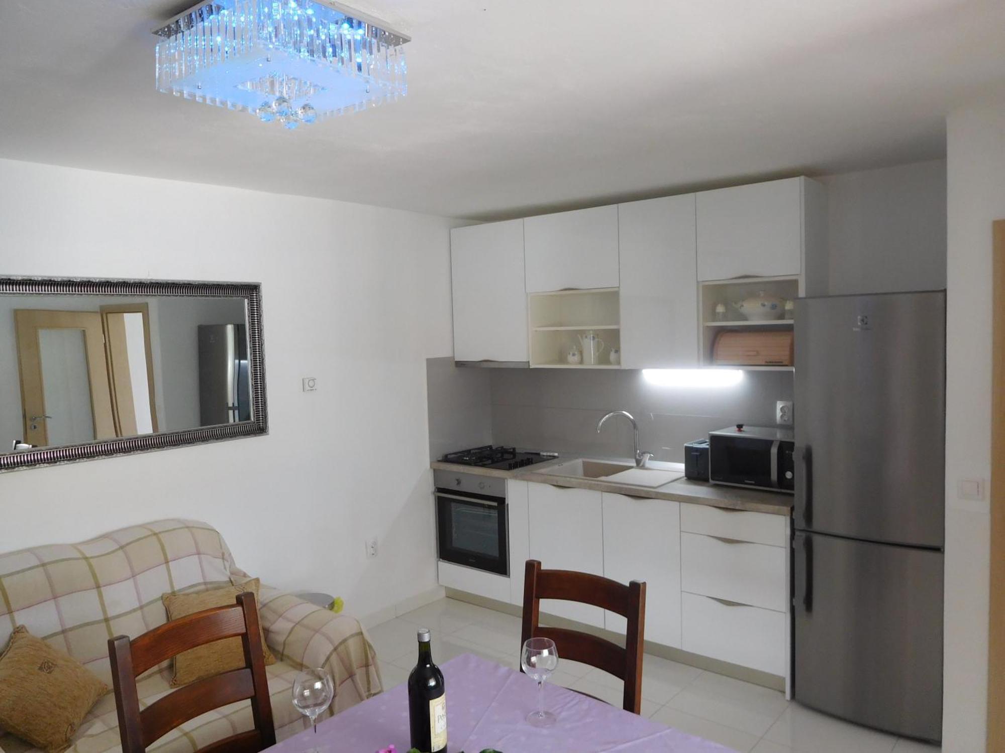Villa Marija Korčula Екстериор снимка
