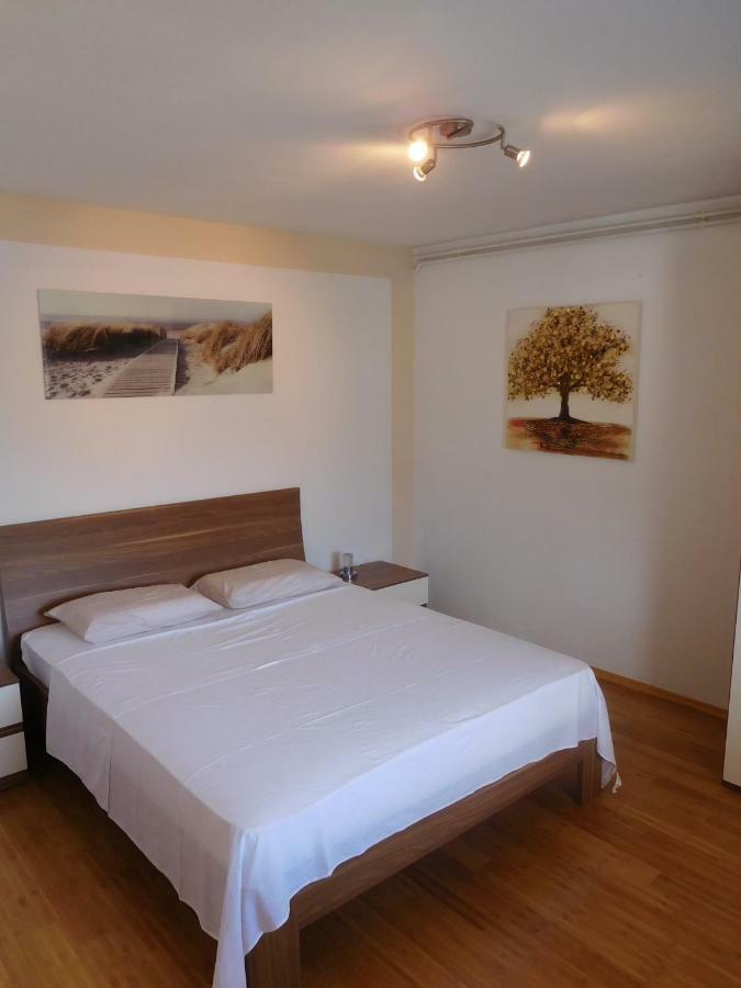 Villa Marija Korčula Екстериор снимка