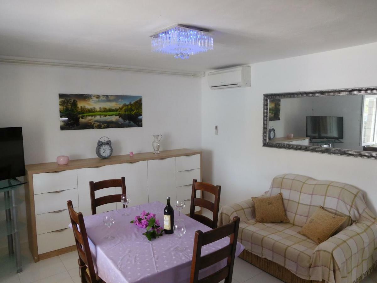 Villa Marija Korčula Екстериор снимка