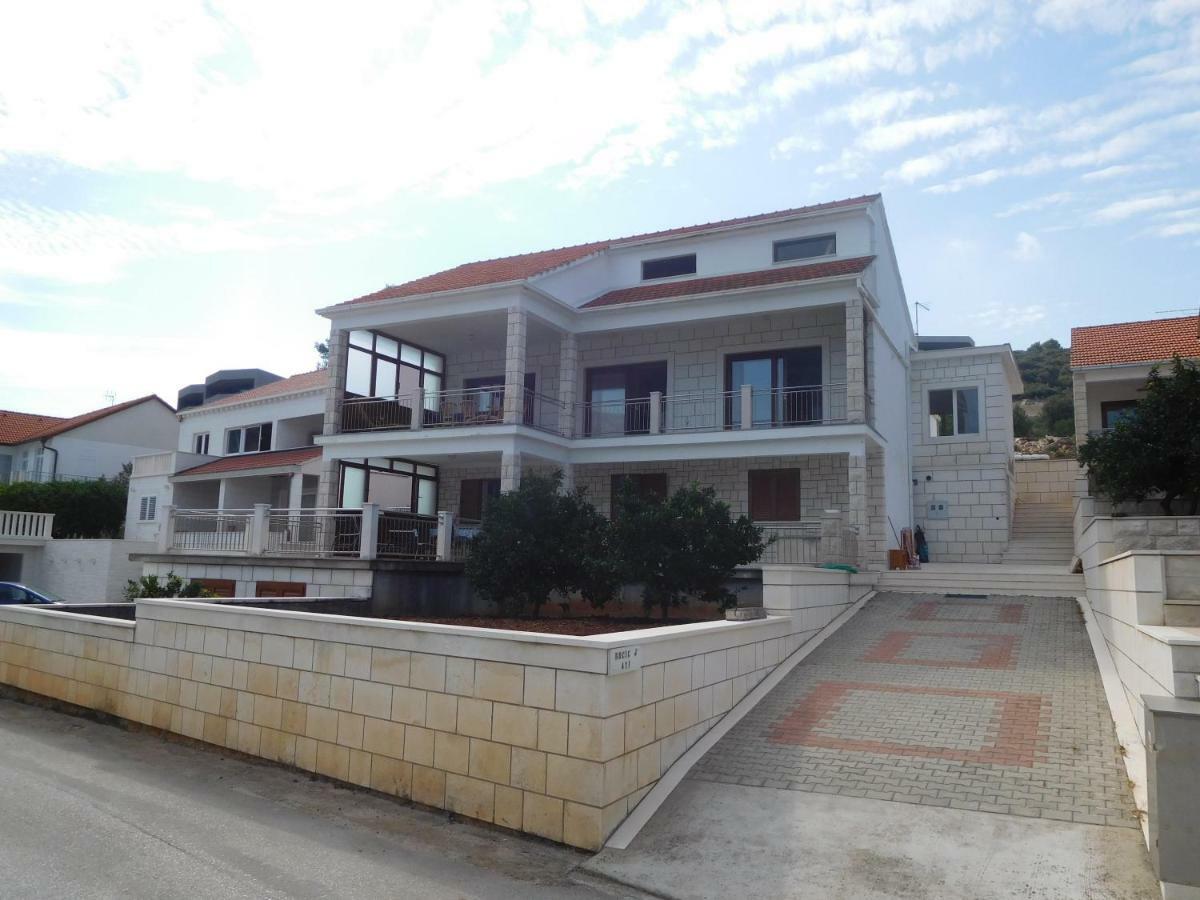 Villa Marija Korčula Екстериор снимка