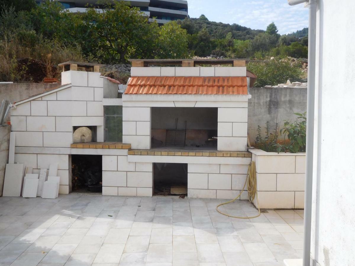 Villa Marija Korčula Екстериор снимка