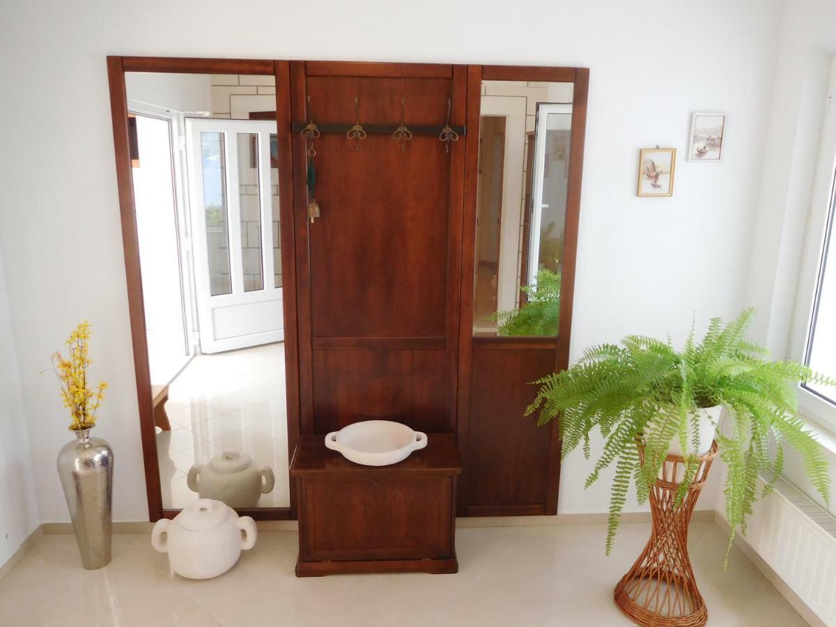 Villa Marija Korčula Екстериор снимка