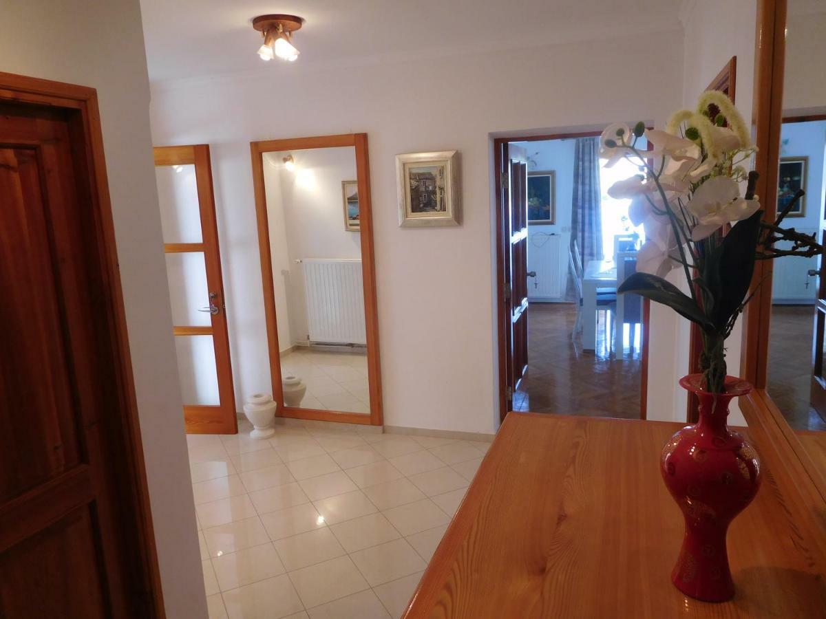 Villa Marija Korčula Екстериор снимка