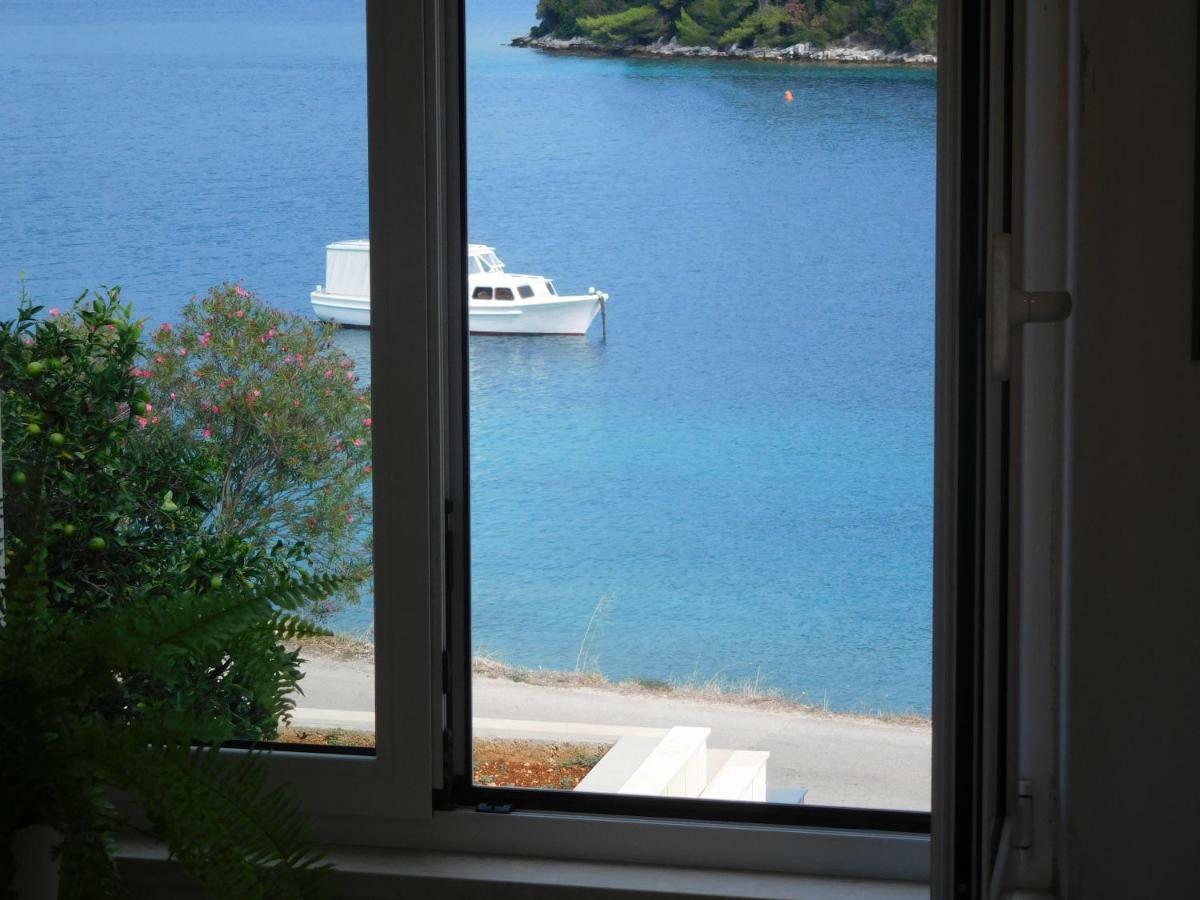 Villa Marija Korčula Екстериор снимка