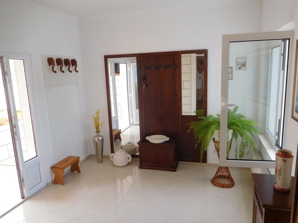 Villa Marija Korčula Екстериор снимка