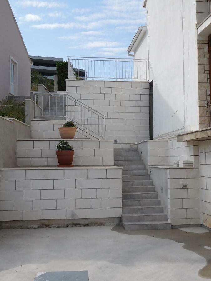 Villa Marija Korčula Екстериор снимка
