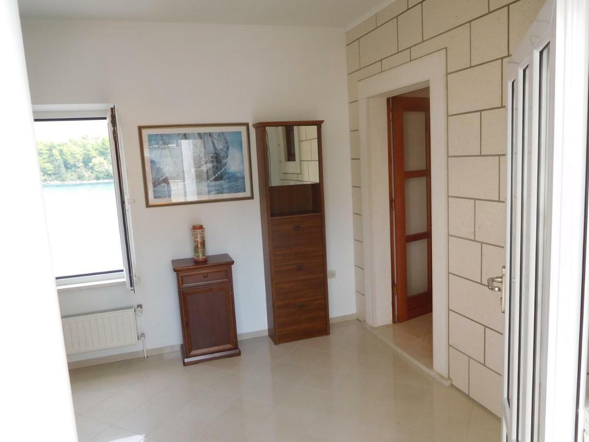 Villa Marija Korčula Екстериор снимка