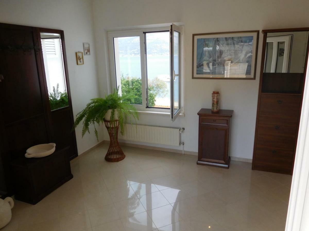 Villa Marija Korčula Екстериор снимка