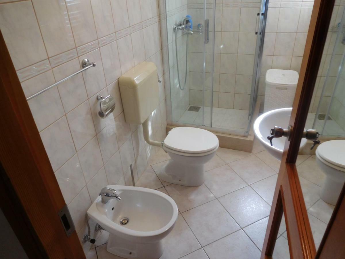 Villa Marija Korčula Екстериор снимка