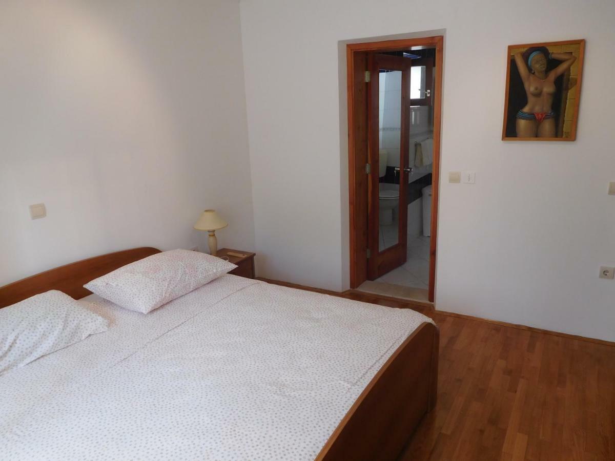 Villa Marija Korčula Екстериор снимка