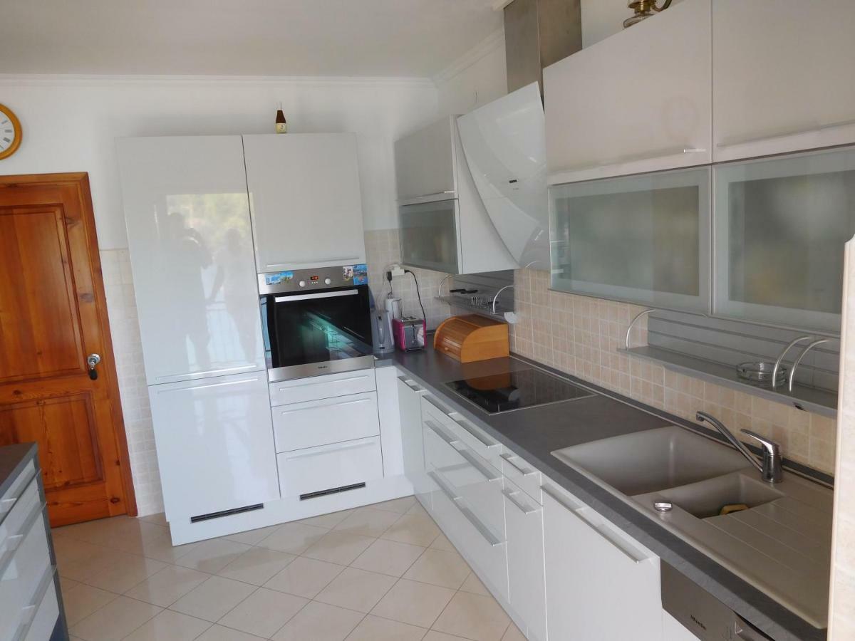 Villa Marija Korčula Екстериор снимка