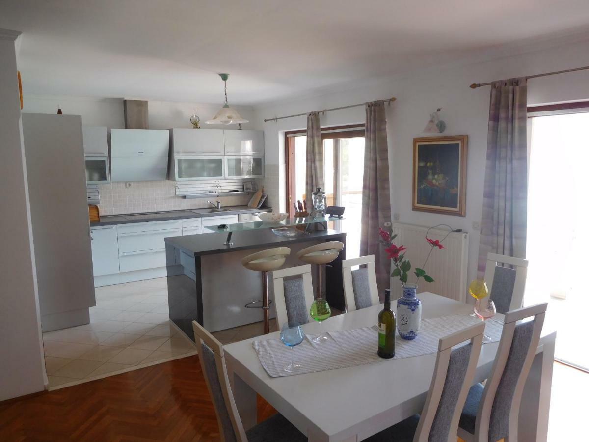 Villa Marija Korčula Екстериор снимка