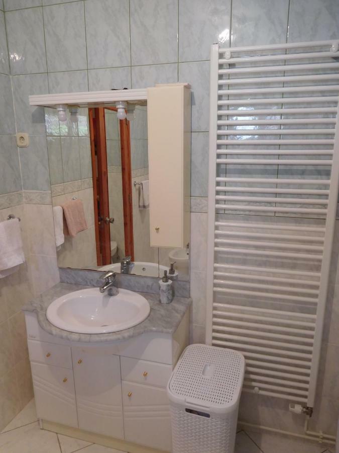 Villa Marija Korčula Екстериор снимка