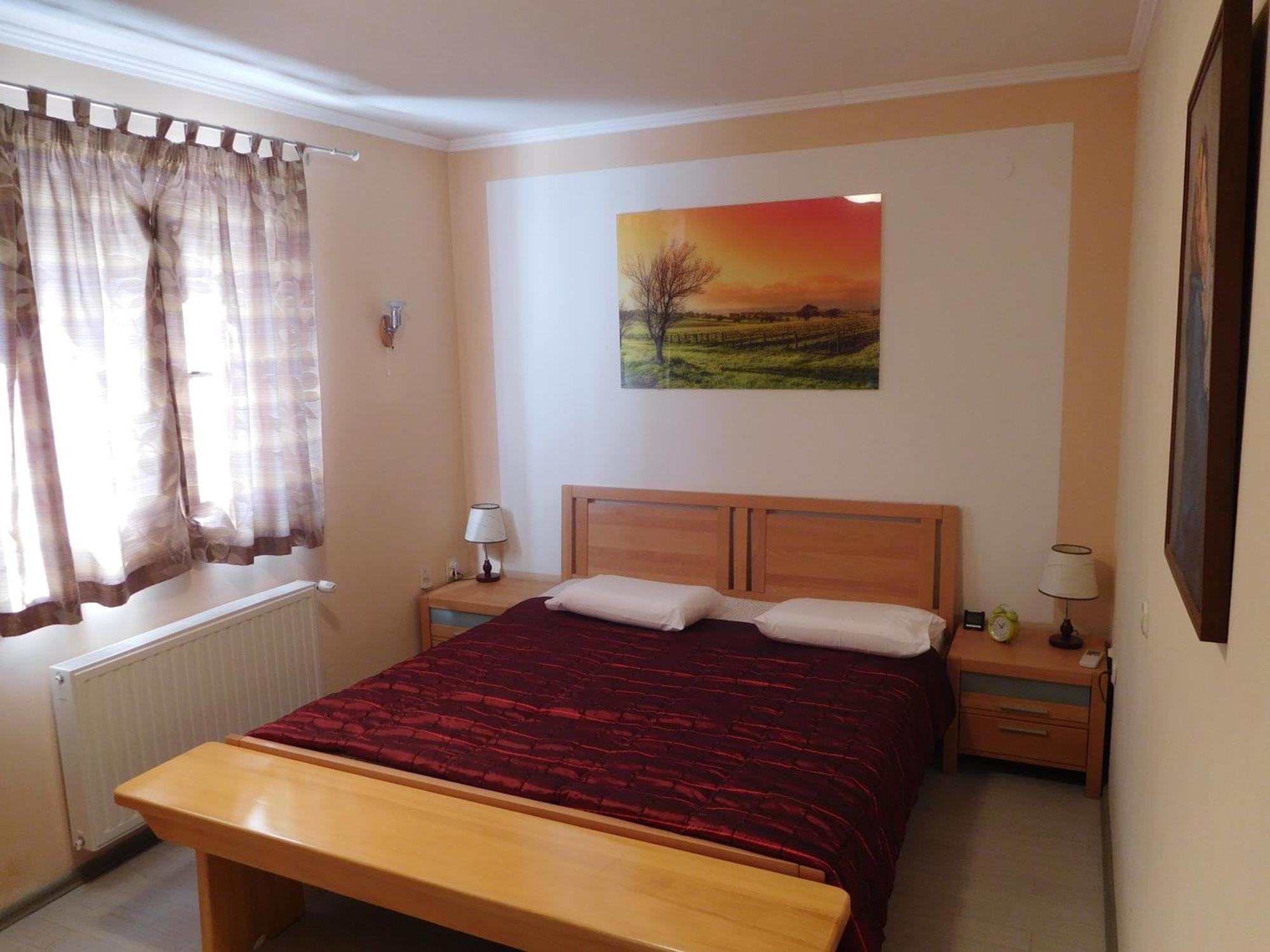 Villa Marija Korčula Екстериор снимка