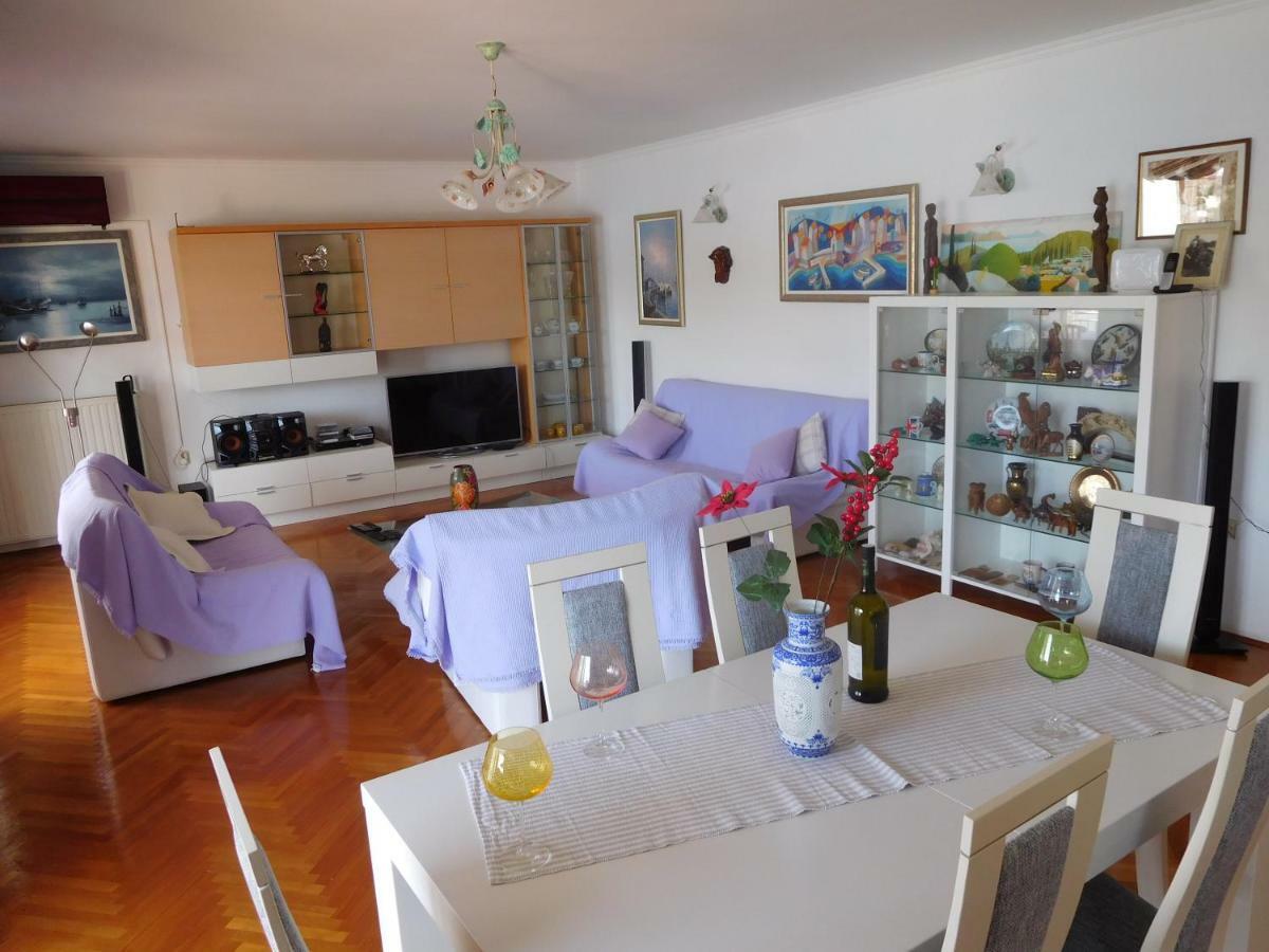 Villa Marija Korčula Екстериор снимка