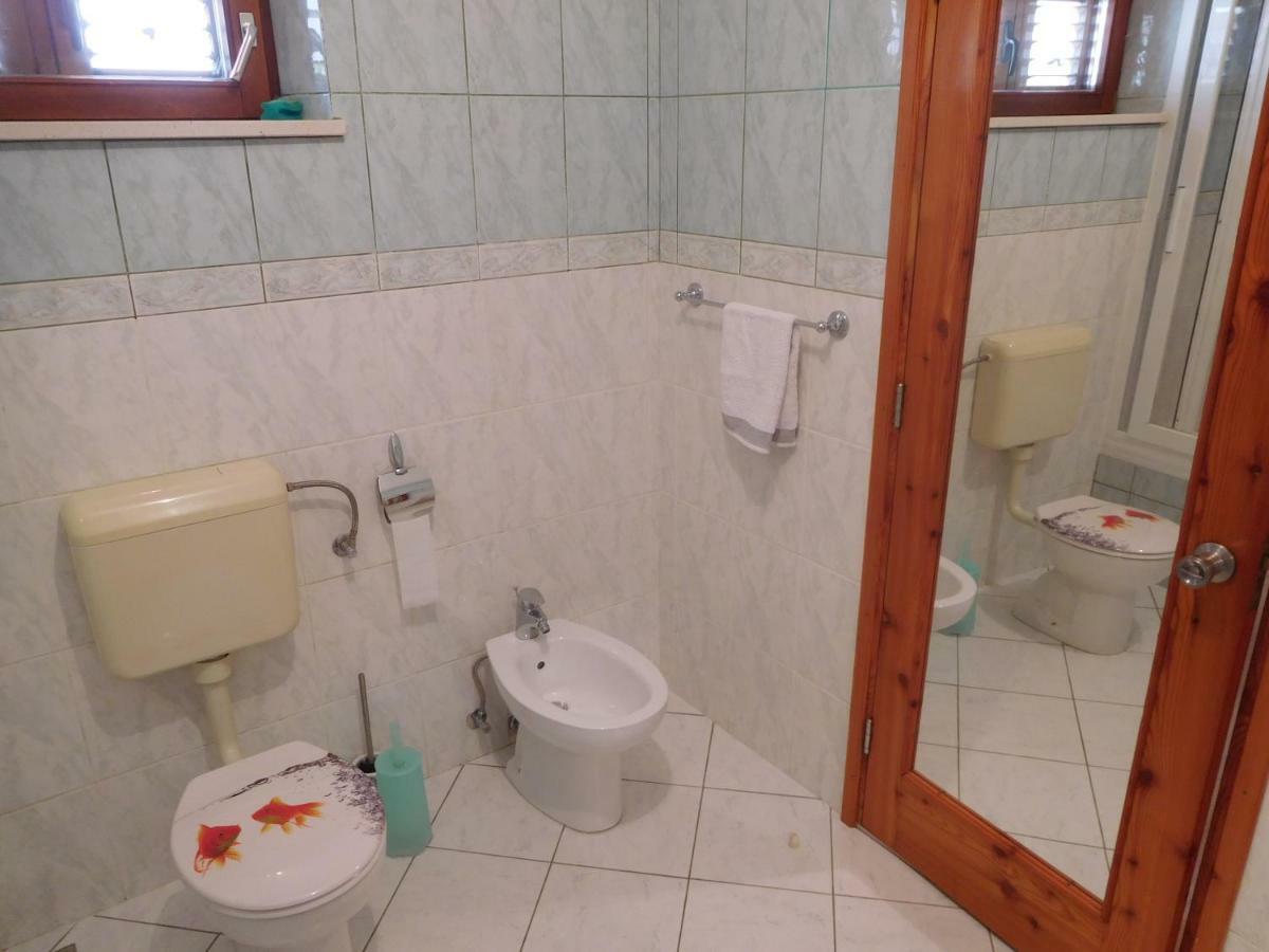 Villa Marija Korčula Екстериор снимка