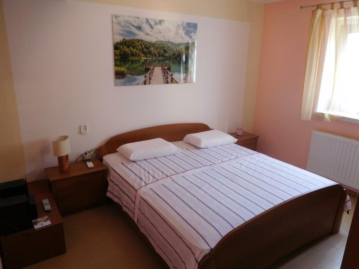 Villa Marija Korčula Екстериор снимка
