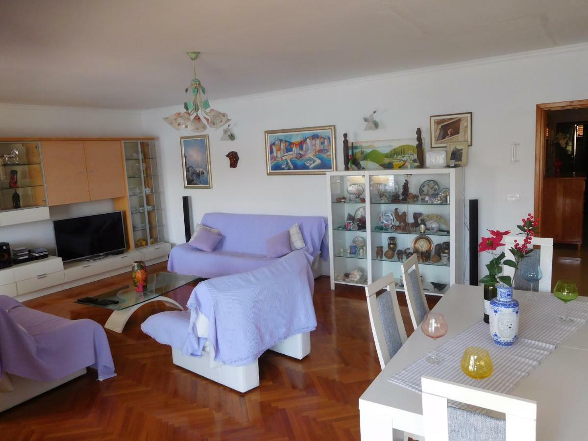 Villa Marija Korčula Екстериор снимка