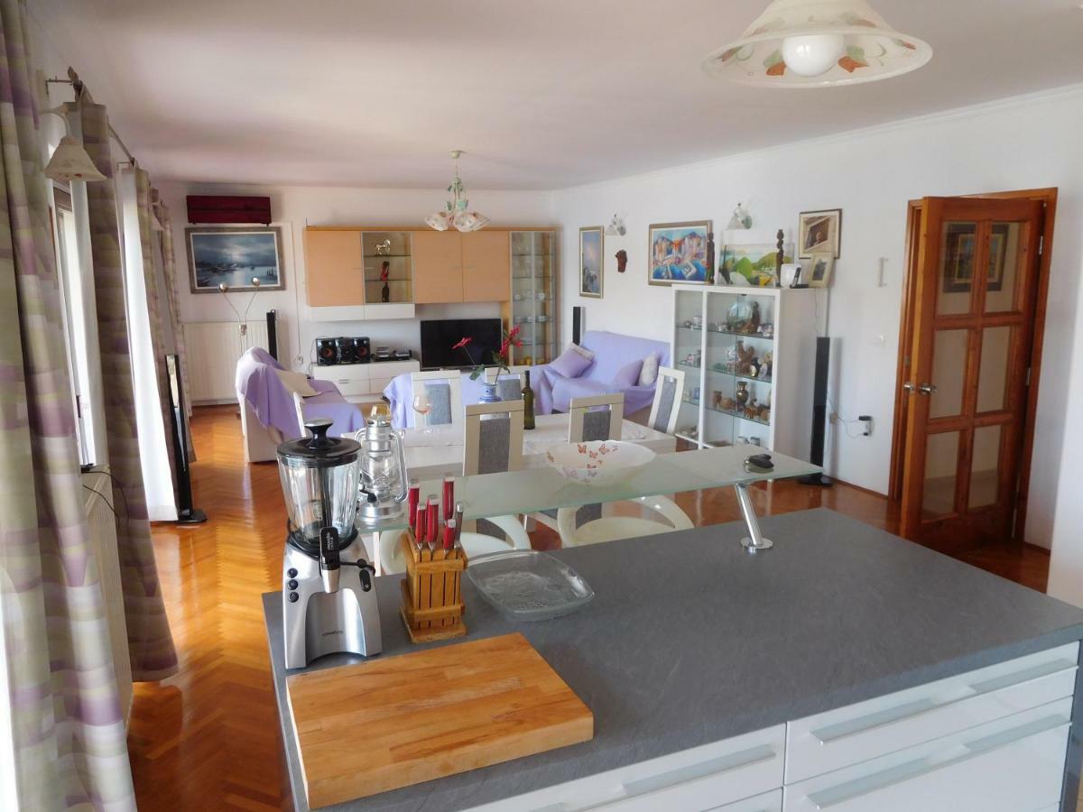 Villa Marija Korčula Екстериор снимка